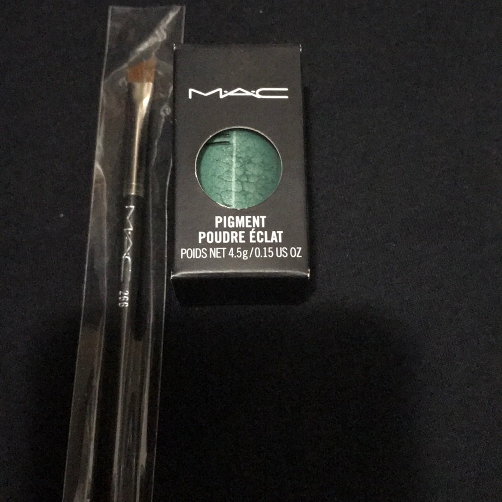 Brush & Pigment bundle